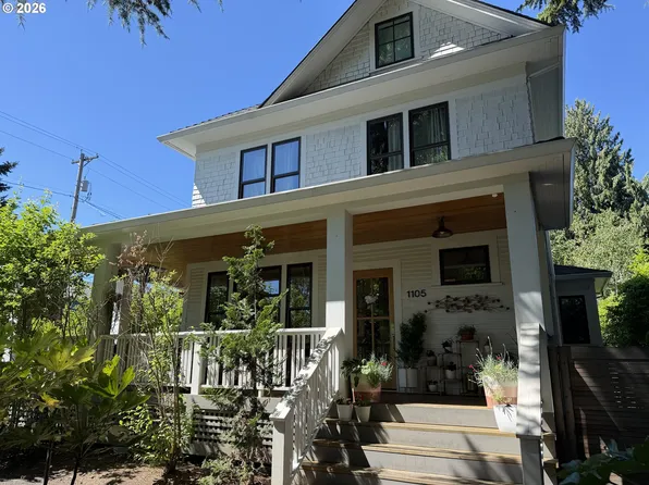 1105 SE Nehalem St, Portland, OR 97202