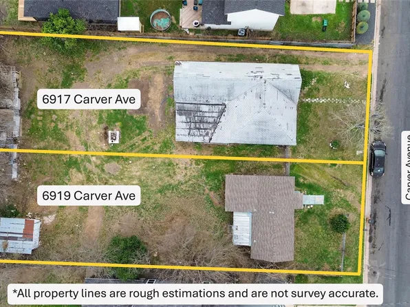 6917 Carver Ave, Austin, TX 78752