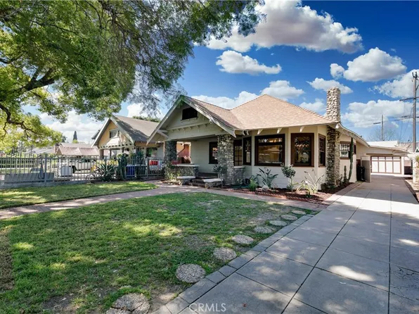 2947 S Hobart Blvd, Los Angeles, CA 90018
