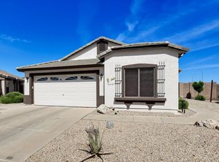 16664 N 162nd Ln, Surprise, AZ 85374
