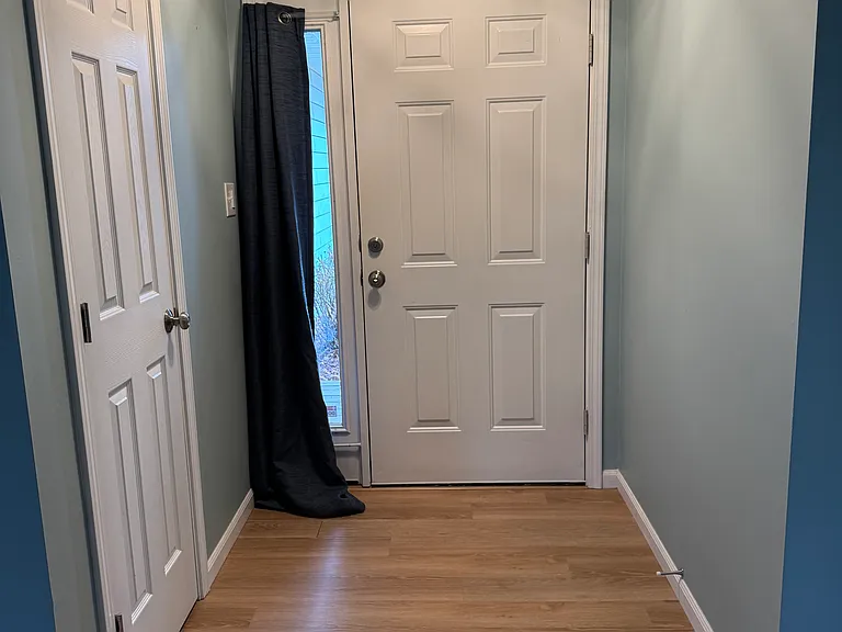 Entryway