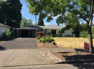 1161 L St, Springfield, OR 97477