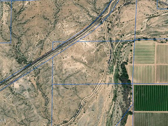 5th image of 0 E Price Rd