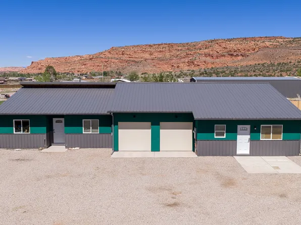 69 N Mount Peale Dr, Moab, UT 84532
