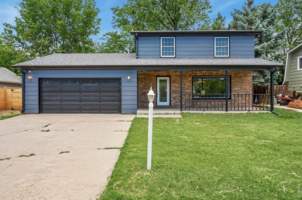 2319 Bismarck Ave