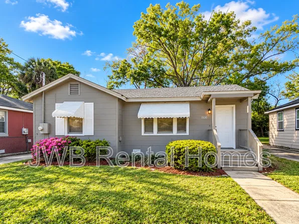 1530 W 10th St, Jacksonville, FL 32209