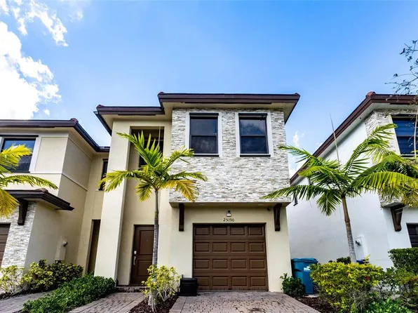 25190 SW 107th Ave, Homestead, FL 33032