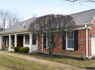 2130 N Coldspring Rd, Arlington Heights, IL 60004