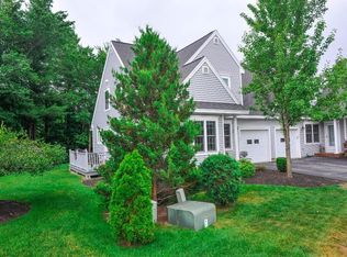 165 Delaware Ct #165, Portland, ME 04103