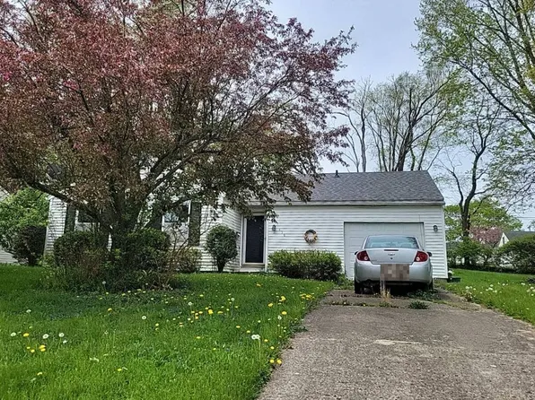430 Sara St, Urbana, OH 43078