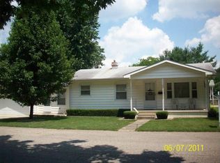 633 Tanguy St, Logansport, IN