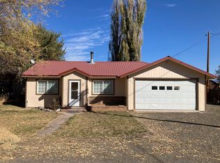 19549 Main Ave, Bly, OR 97622