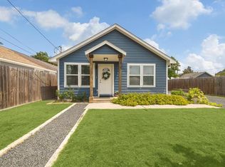 1113 Griffin St, Houston, TX 77009