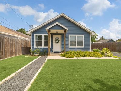 1113 Griffin St, Houston, TX, 77009
