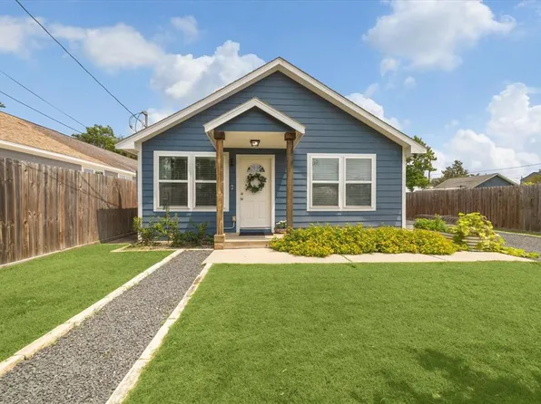 1113 Griffin St, Houston, TX 77009