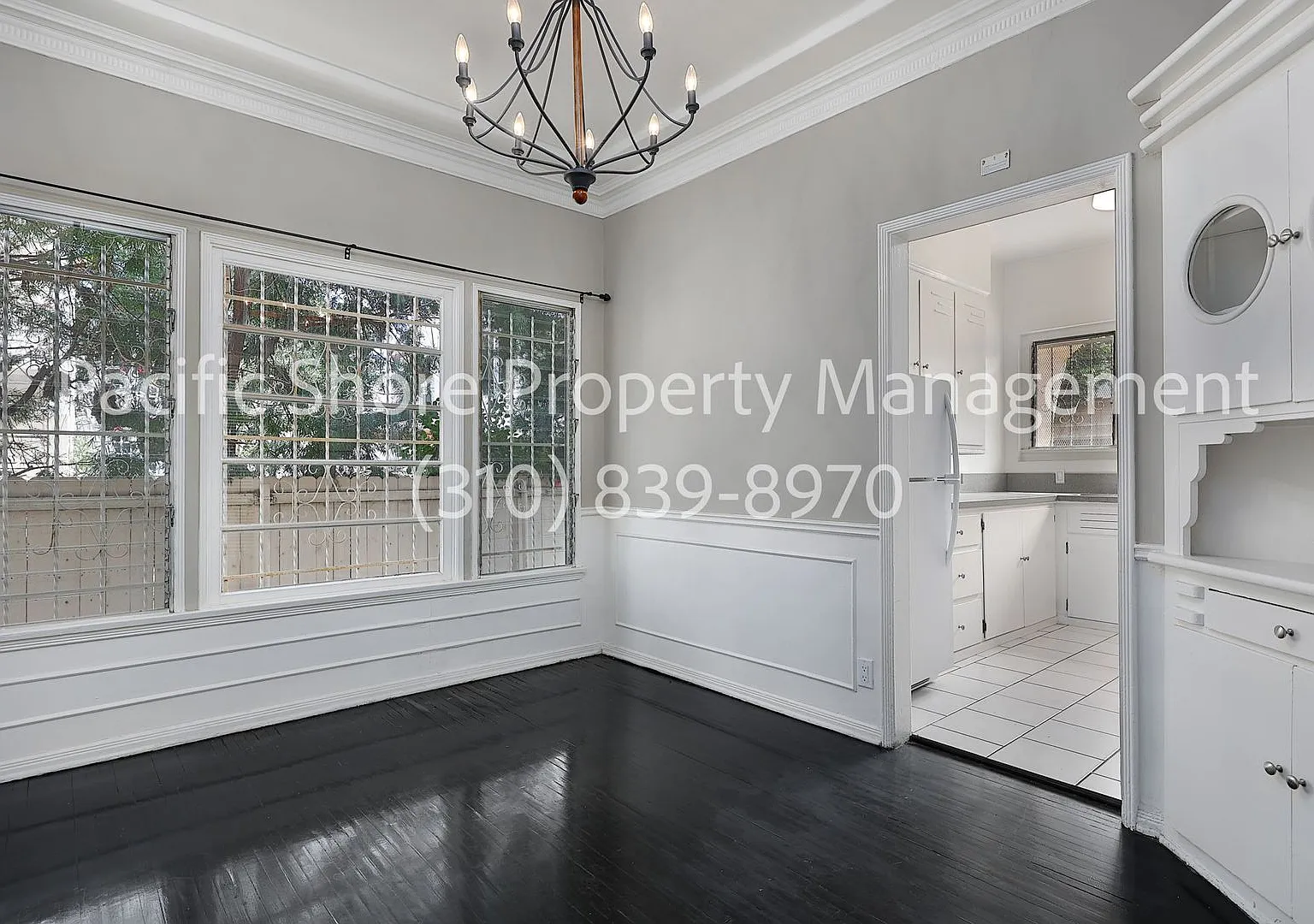 8668 Olympic Apartments — Photo 4