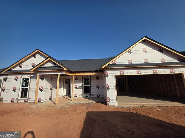 45 Clover Ave #1, Comer, GA 30629
