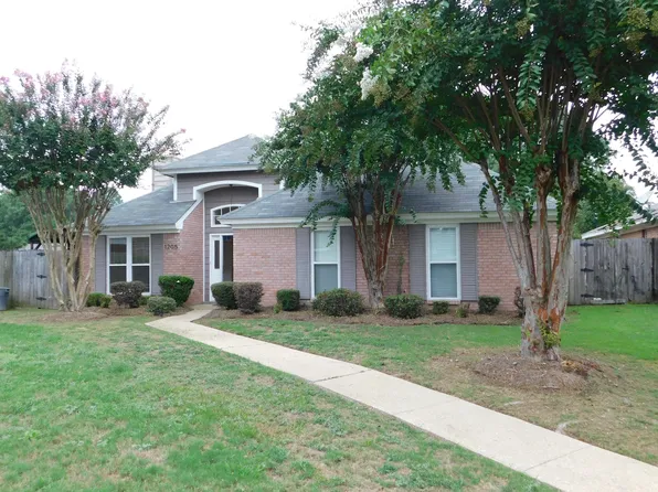 1205 Berkshire Ct, Montgomery, AL 36109