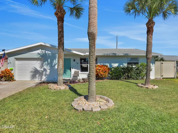 19 San Jose Cir, Ormond Beach, FL 32176