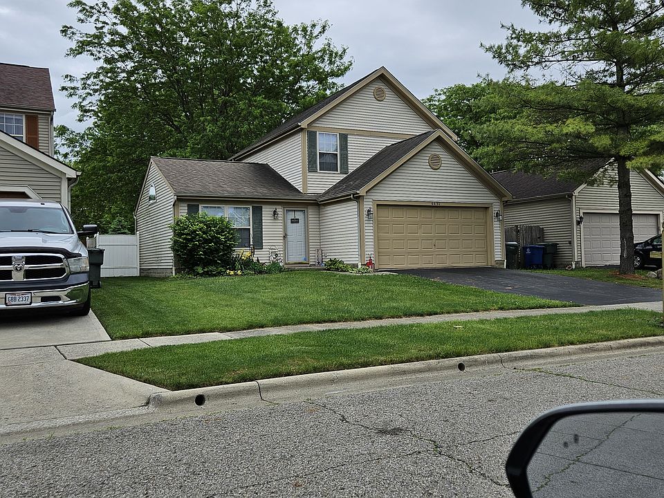1st image of 4492 Harston Ave