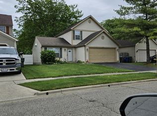 4492 Harston Ave, Columbus, OH 43207