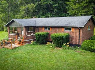 119 Eberhart Ln, Chicora, PA 16025