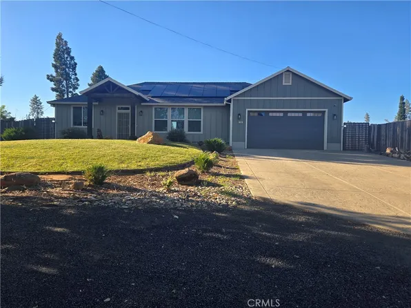 1369 Nunneley Rd, Paradise, CA 95969