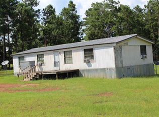 474 County Road 336, Jasper, TX 75951