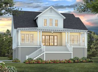 1549 N Lakeshore North Dr, Mount Pleasant, SC 29466