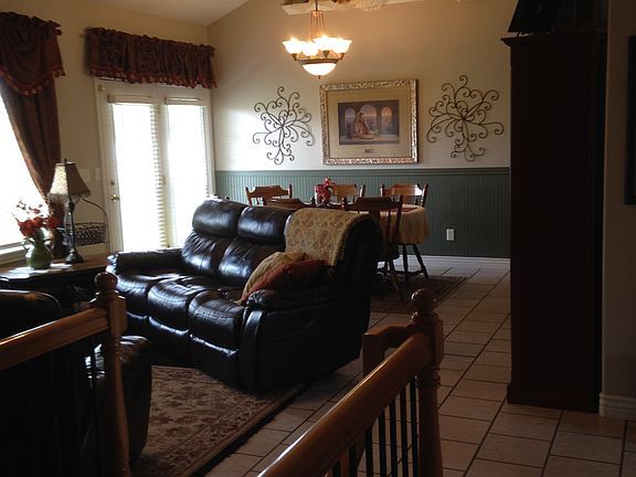 great room