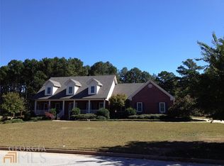 121 Robson Trl, McDonough, GA