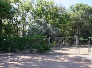 1854 Don Felipe Rd SW, Albuquerque, NM 87105