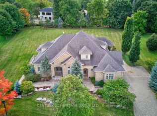 12 Prince Adam Ct, King, ON L7B1M1