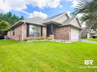 609 Iberville Dr, Foley, AL 36535