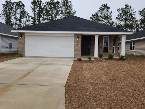 12123 Emerald Heights Ln #10B, Pensacola, FL 32506