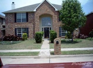 1951 Crepe Myrtle Dr, Lancaster, TX 75146