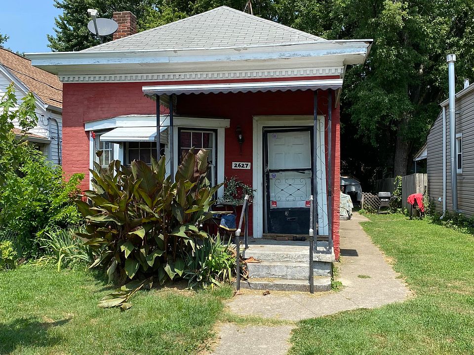 1st image of 2627 Northwestern Pkwy