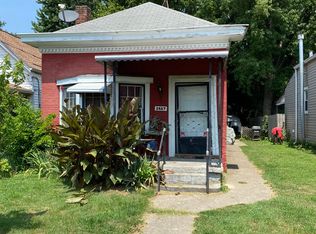 2627 Northwestern Pkwy, Louisville, KY 40212