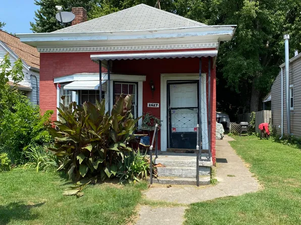 2627 Northwestern Pkwy, Louisville, KY 40212