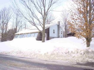 123 Shine Hill Rd, Fort Ann, NY 12827