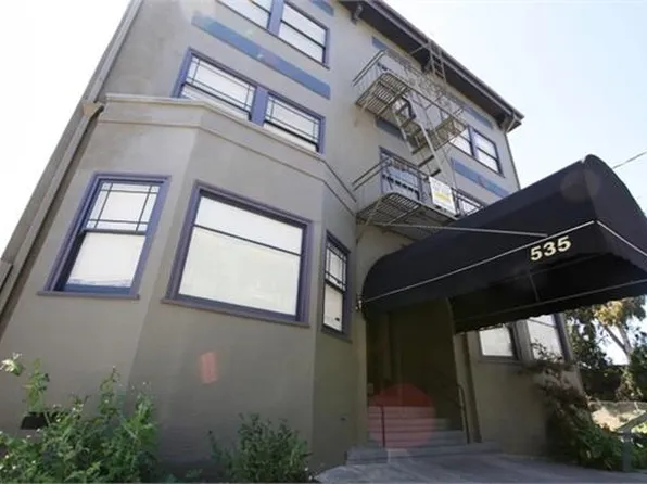 535 41st St, Oakland, CA 94609