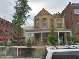 3709 Barnes Ave, Bronx, NY 10467