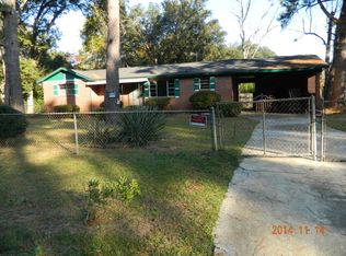 223 Talafax Rd, Albany, GA 31701