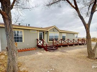 2028 Norman Ln, Battle Mountain, NV 89820
