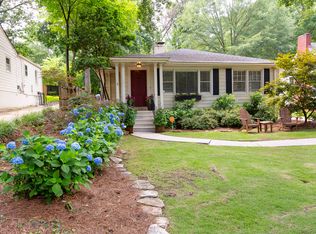 512 Broadway St, Homewood, AL 35209