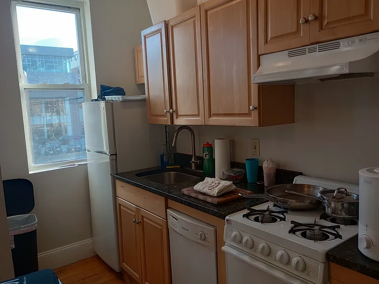 1189 Commonwealth Ave #6 — Photo 6