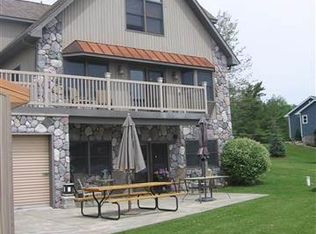 8739 Kokosing Rd, Hale, MI 48739