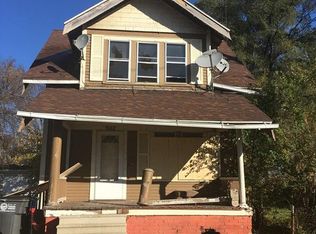 922 Hamilton St, Toledo, OH 43607