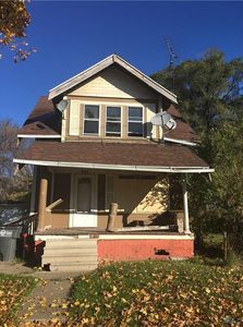 922 Hamilton St, Toledo, OH, 43607