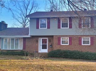 4246 Farlow Dr, Greensboro, NC 27406